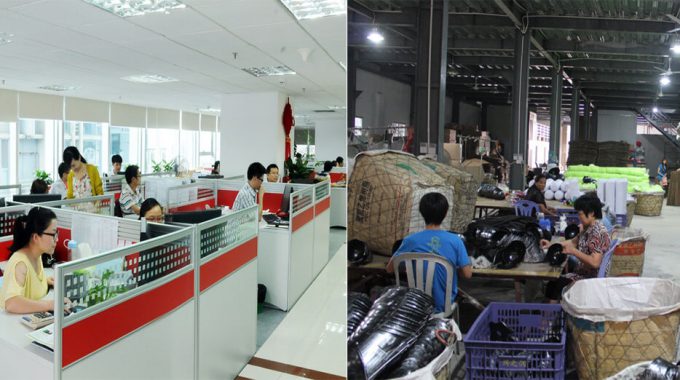 4 Reasons Why Trading Companies Are Better Than Manufacturers
