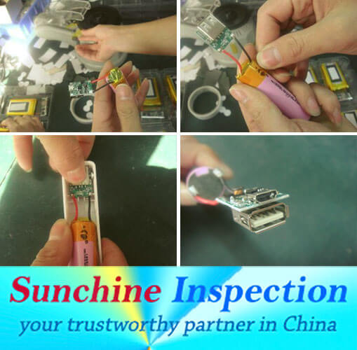 Smartphone Pre-Shipment Inspection / Smartphone Unlock / Phone ...