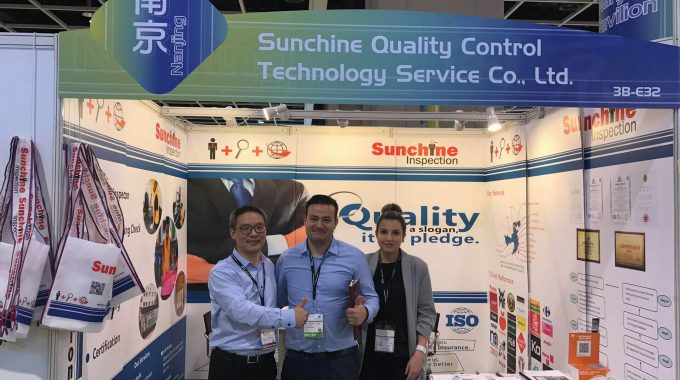The First Day Of Hong Kong Gifts And Premium Fair