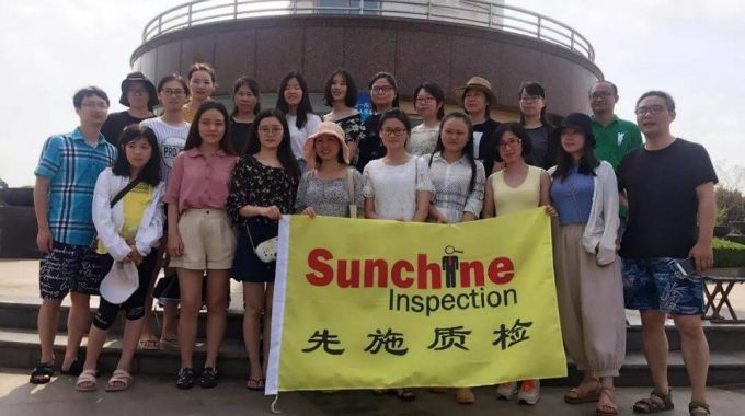 A Two-day Journey To Rì Zhao This Summer