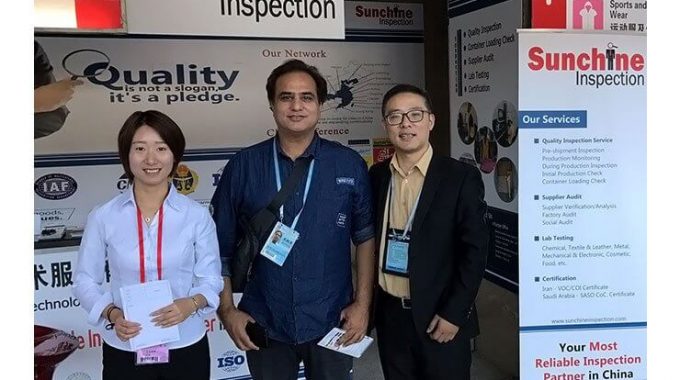Opening Today Of Canton Fair Phase 3