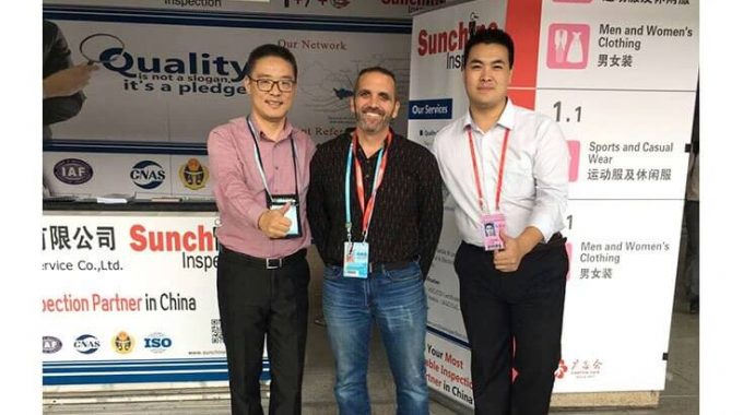 Today Was The Third Day Of Canton Fair Phase 3